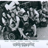 Ugly Kid Joe