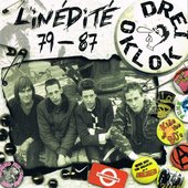 L'inédité 79 - 87