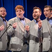 Newfangled Four