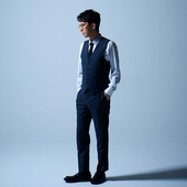 BRIAN SHINSEKAI 
