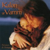 sophie le hunsec &  yves ribis - kalon ur vamm