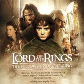 LOTR - The Fellowship Of The Ring