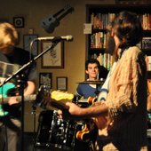 Santa Cruz, CA 2010