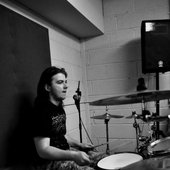 Paddy (Drums)