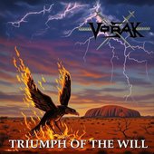 Triumph Of The Will (Remastered) Re-Issue