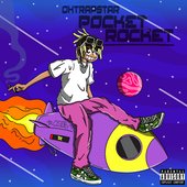 Pocket Rocket - Single