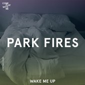 Wake Me Up