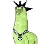LastFM profile picture for @Lesions