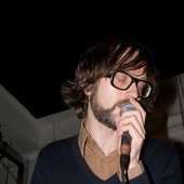 Live @ RoughTrade '09.