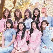 TWICE x CECi