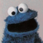 Awatar dla Cookie_Monster