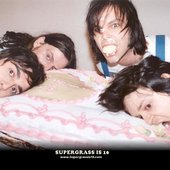 Supergrass