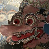 Tired of Your World: Indonesia