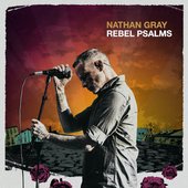 Rebel Psalms - EP