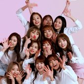 izone