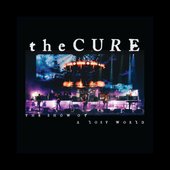 The Show Of A Lost World (Troxy Live 2024)