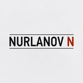 NurlanovN için avatar