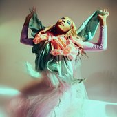 by Savanna Ruedy