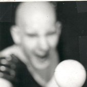 Screaming Lightbulb