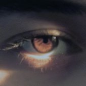 Caramel Eyes