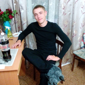 Аватар для DmitryBocharov