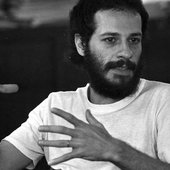 João Bosco, circa 1973