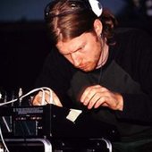 Aphex Twin Live '96