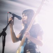 Temachii (Opening for Wisp in Dallas)
