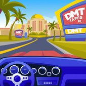 Exit 25 to DMT-FL