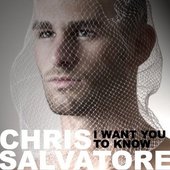 Chris Salvatore