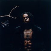 Rema for Apple Music 2024 🦇