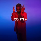Nnelg - 'Contra' (2017)