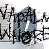 Napalm Whore logo