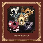 CookieRun: Kingdom OST 3rd Anniversary