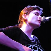 Kaki King 