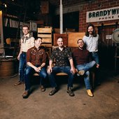 The Barrel Boys
