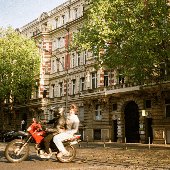 dafür bin ich frei [Explicit]