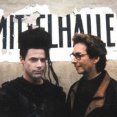 Michael McManus as Kai & Marty Simon