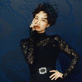 鄭希怡 | Trendmo China – nov. 2021