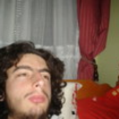 LastFM profile picture for @rotation