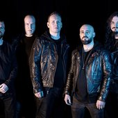 Winterfylleth, 2024