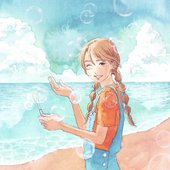 Please Summer! - Single