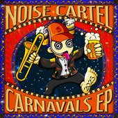 Carnavals EP 2025 - Single