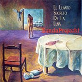 El Llanto Secreto De La Luna