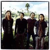 Silversun Pickups