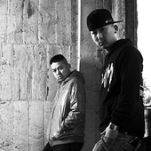 GRAND BEATZ (DJ RYOW & TOMOKIYO)