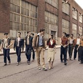 West Side Story – Cast 2021