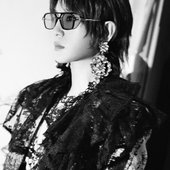 周笔畅 Bibi Zhou | 欢迎光临 You Are Welcome (new single – sept. 2021)