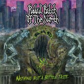 Nothing but a Bitter Taste [Explicit]