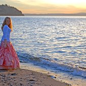 Key of Sea Photo Shoot